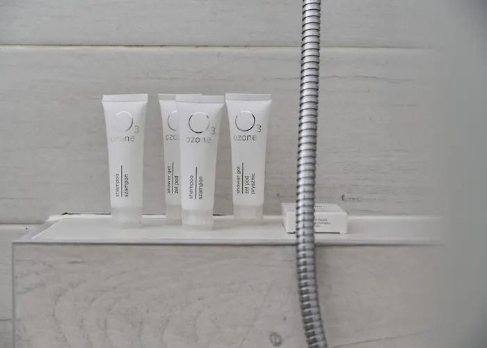 Spacious Suitable For Remote Work With Balcony & Parking By Renters Vratislav